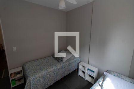 QUARTO de apartamento para alugar com 1 quarto, 57m² em Conceicao, Campinas