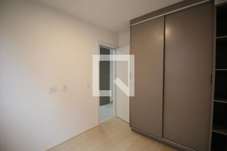Quarto 1 de apartamento para alugar com 2 quartos, 37m² em Vila Andrade, São Paulo