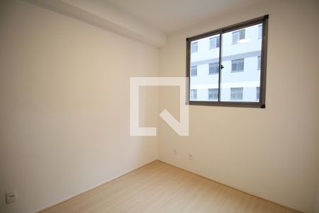 Quarto 1 de apartamento para alugar com 2 quartos, 37m² em Vila Andrade, São Paulo