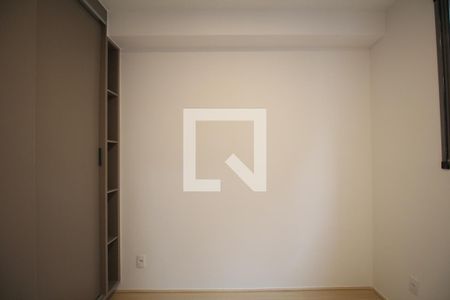 Quarto 1 de apartamento para alugar com 2 quartos, 37m² em Vila Andrade, São Paulo