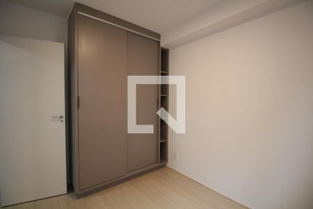 Quarto 1 de apartamento para alugar com 2 quartos, 37m² em Vila Andrade, São Paulo