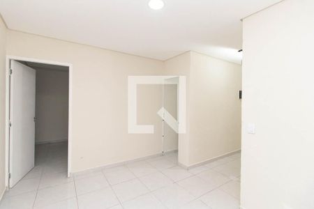 Sala de apartamento para alugar com 2 quartos, 55m² em Vila Guilherme, São Paulo