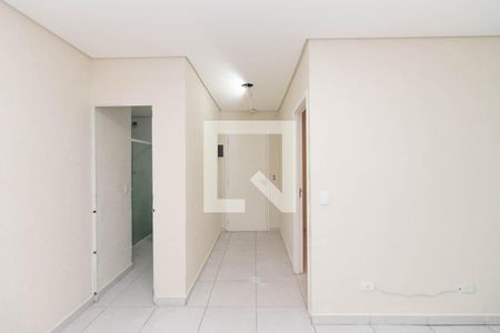 Sala de apartamento para alugar com 2 quartos, 55m² em Vila Guilherme, São Paulo