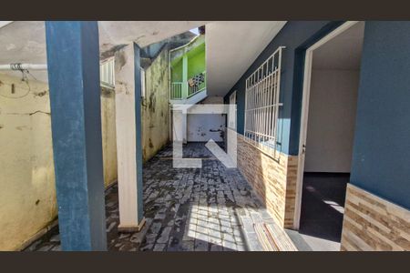 Casa para alugar com 3 quartos, 60m² em Balneário Mar Paulista, São Paulo
