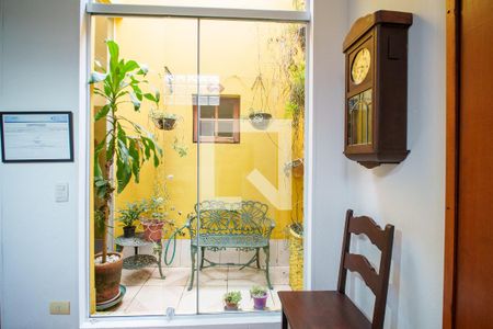 Detalhe Sala de Jantar de casa à venda com 4 quartos, 187m² em Instituto de Previdencia, São Paulo