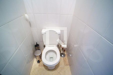Lavabo de casa à venda com 4 quartos, 187m² em Instituto de Previdencia, São Paulo