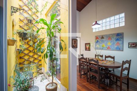 SalaSala de Jantar de casa à venda com 4 quartos, 187m² em Instituto de Previdencia, São Paulo
