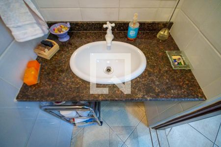 Lavabo de casa à venda com 4 quartos, 187m² em Instituto de Previdencia, São Paulo