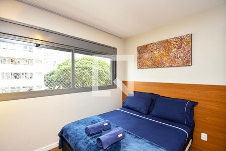 quarto de kitnet/studio à venda com 1 quarto, 29m² em Pinheiros, São Paulo