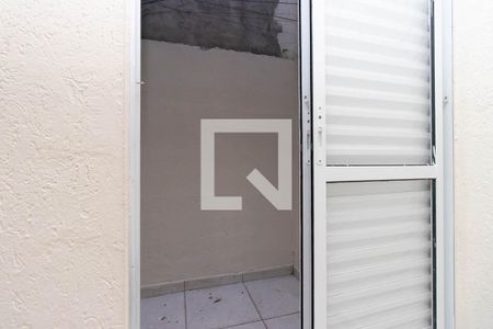 Quarto de apartamento para alugar com 1 quarto, 39m² em Vila Guilherme, São Paulo