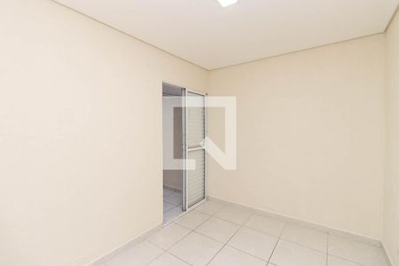 Quarto de apartamento para alugar com 1 quarto, 39m² em Vila Guilherme, São Paulo