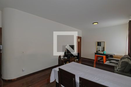 Apartamento à venda com 4 quartos, 110m² em Luxemburgo, Belo Horizonte