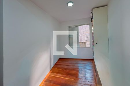Apartamento à venda com 4 quartos, 110m² em Luxemburgo, Belo Horizonte
