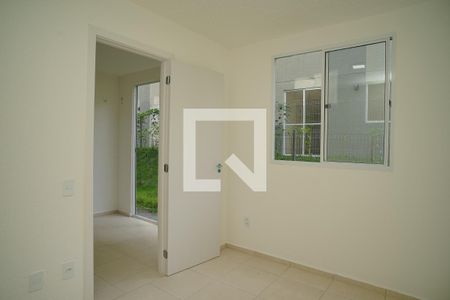 Quarto 1 de apartamento para alugar com 2 quartos, 51m² em Várzea das Mocas, São Gonçalo
