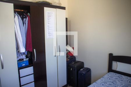 Quarto 1 de casa para alugar com 3 quartos, 139m² em Parque Aliança, Ribeirão Pires