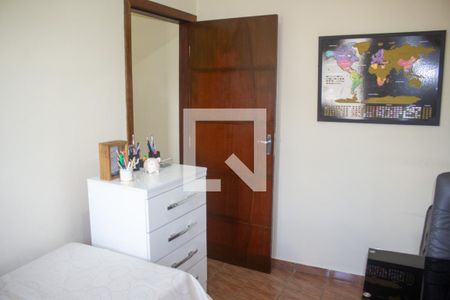 Quarto 2 de casa para alugar com 3 quartos, 139m² em Parque Aliança, Ribeirão Pires