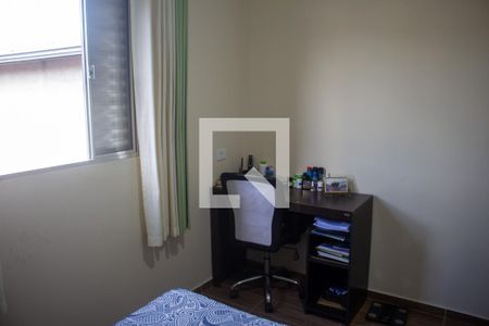 Quarto 1 de casa para alugar com 3 quartos, 139m² em Parque Aliança, Ribeirão Pires