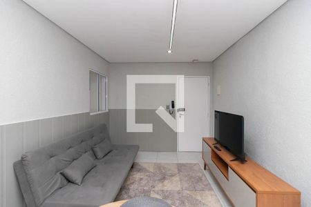 Apartamento para alugar com 1 quarto, 48m² em Vila Guilherme, São Paulo