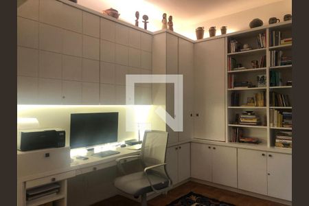 Apartamento para alugar com 2 quartos, 110m² em Leblon, Rio de Janeiro