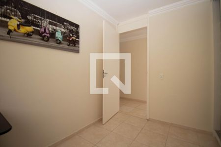 Quarto 1 de apartamento para alugar com 2 quartos, 96m² em Quadra 2, Brasília