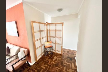 Sala de apartamento para alugar com 2 quartos, 68m² em Casa Verde, São Paulo