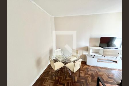Sala de apartamento para alugar com 2 quartos, 68m² em Casa Verde, São Paulo
