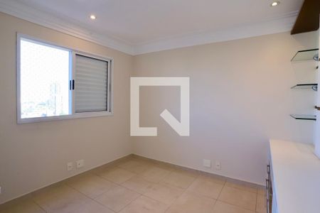 Sala de TV de apartamento para alugar com 2 quartos, 94m² em Água Rasa, São Paulo