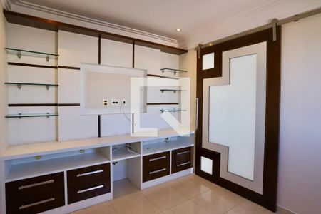 Sala de TV de apartamento para alugar com 2 quartos, 94m² em Água Rasa, São Paulo