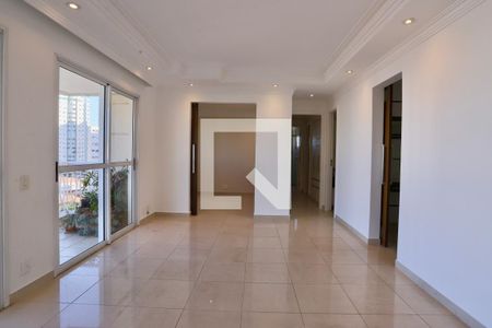 Sala de apartamento para alugar com 2 quartos, 94m² em Água Rasa, São Paulo