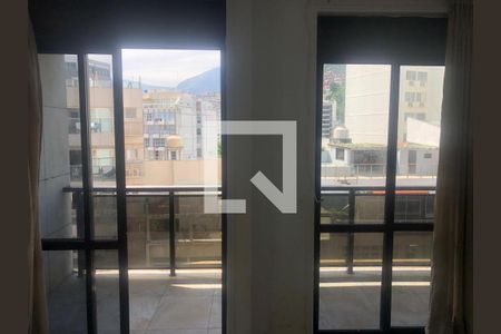 Apartamento para alugar com 2 quartos, 110m² em Ipanema, Rio de Janeiro