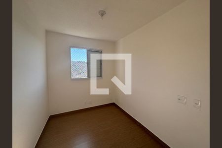 Quarto 2 de apartamento para alugar com 2 quartos, 43m² em Vila Sao Paulo, Ferraz de Vasconcelos