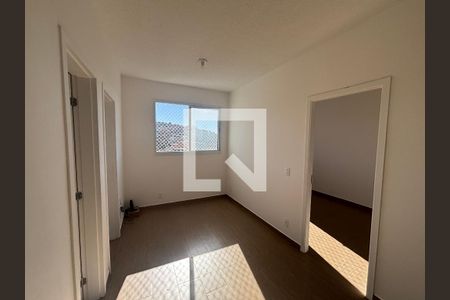 Apartamento para alugar com 2 quartos, 43m² em Vila Sao Paulo, Ferraz de Vasconcelos