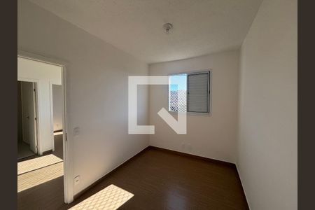 Quarto 2 de apartamento para alugar com 2 quartos, 43m² em Vila Sao Paulo, Ferraz de Vasconcelos