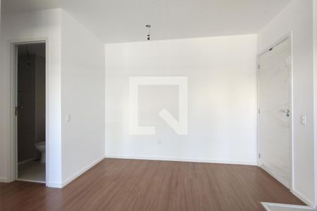 Sala de apartamento para alugar com 2 quartos, 70m² em Barra Olímpica, Rio de Janeiro