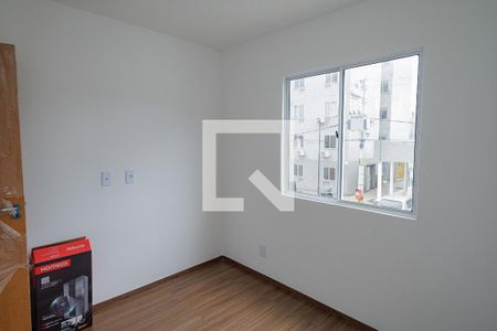 Quarto 1 de apartamento para alugar com 2 quartos, 45m² em Guaratiba, Rio de Janeiro