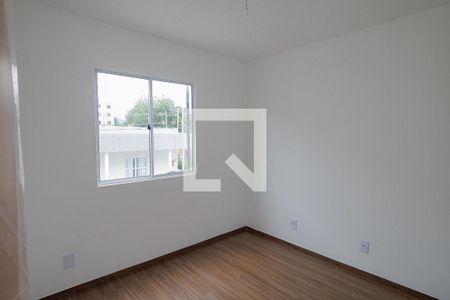 Quarto 1 de apartamento para alugar com 2 quartos, 45m² em Guaratiba, Rio de Janeiro
