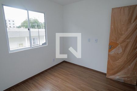 Quarto 2 de apartamento para alugar com 2 quartos, 45m² em Guaratiba, Rio de Janeiro
