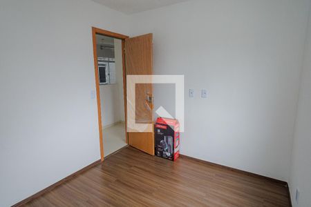 Quarto 1 de apartamento para alugar com 2 quartos, 45m² em Guaratiba, Rio de Janeiro