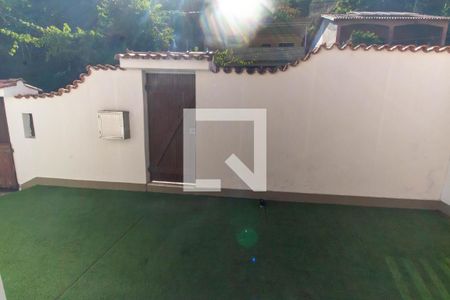 Vista da Sala de casa à venda com 3 quartos, 300m² em Cachoeira, Niterói
