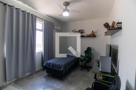 Quarto 1 de casa à venda com 3 quartos, 300m² em Cachoeira, Niterói