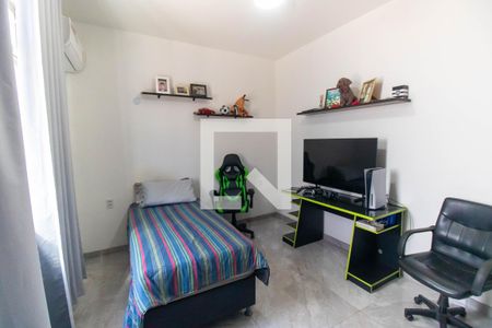 Quarto 1 de casa à venda com 3 quartos, 300m² em Cachoeira, Niterói