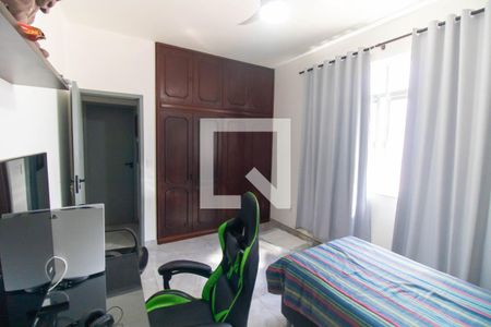 Quarto 1 de casa à venda com 3 quartos, 300m² em Cachoeira, Niterói