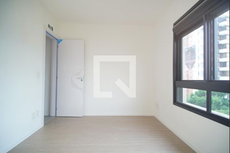 Suíte de apartamento para alugar com 2 quartos, 56m² em Petrópolis, Porto Alegre