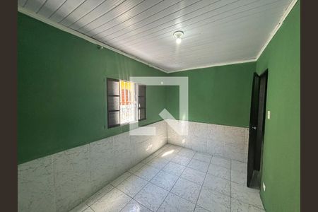 Quarto 1 de casa para alugar com 2 quartos, 80m² em Vila Silvia, São Paulo
