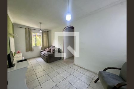 Apartamento para alugar com 2 quartos, 62m² em Vila Nossa Senhora de Fatima, Guarulhos