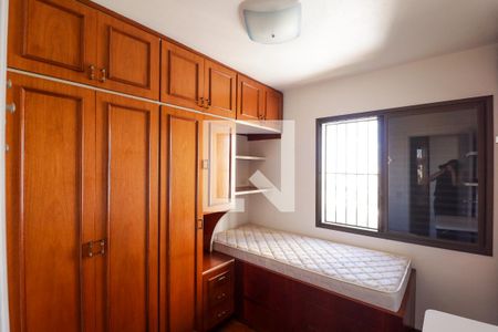 Quarto 2 de apartamento à venda com 3 quartos, 81m² em Parque Mandaqui, São Paulo