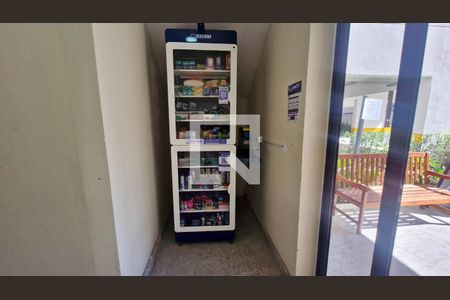 Apartamento à venda com 2 quartos, 39m² em Usina Piratininga, São Paulo