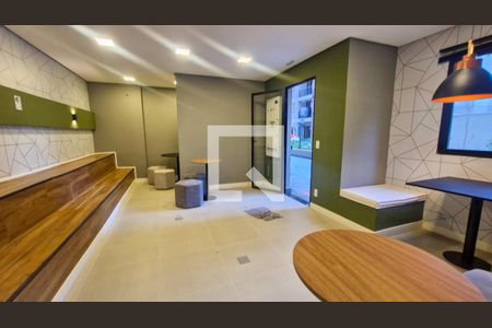 Apartamento à venda com 2 quartos, 39m² em Usina Piratininga, São Paulo
