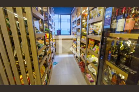 Apartamento à venda com 2 quartos, 39m² em Usina Piratininga, São Paulo