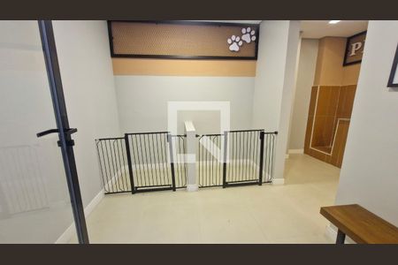 Apartamento à venda com 2 quartos, 39m² em Usina Piratininga, São Paulo